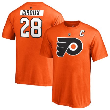 Philadelphia Flyers Detské - Claude Giroux Stack NHL Tričko