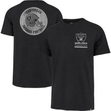 Las Vegas Raiders - Open Field NFL Koszułka