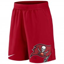 Tampa Bay Buccaneers - Big Logo NFL Shorts