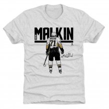 Pittsburgh Penguins Youth - Evgeni Malkin Hyper NHL T-Shirt