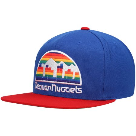 Denver Nuggets - Hardwood Classics NBA Cap