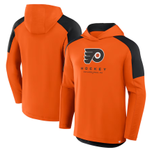 Philadelphia Flyers - Meta Game NHL Mikina s kapucňou