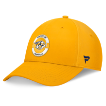Nashville Predators - 2024 Authentic Pro Training Camp Flex NHL Hat