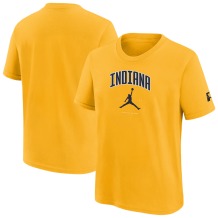 Indiana Pacers Youth - Jordan Cities NBA T-shirt