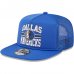 Dallas Mavericks - A-Frame 9FIFTY NBA Cap