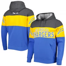 Los Angeles Chargers - Starter Extreme NFL Bluza z kapturem