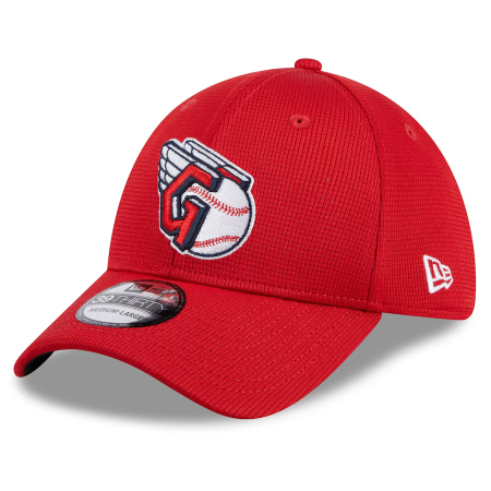 Cleveland Guardians - 2024 Spring Training 39THIRTY MLB Hat