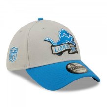 Detroit Lions - 2022 Sideline Secondary 39THIRTY NFL Kšiltovka