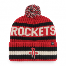 Houston Rockets - Bering NBA Knit Hat