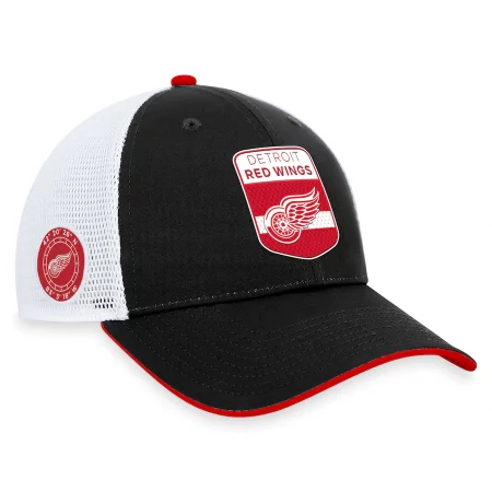 Detroit Red Wings - 2023 Draft On Stage NHL Hat