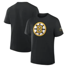 Boston Bruins - Hat Trick Pro NHL T-Shirt