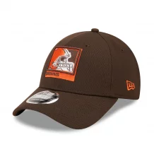 Cleveland Browns - Framed AF 9Forty NFL Hat