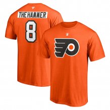 Philadelphia Flyers - Dave Schultz Nickname NHL Tričko