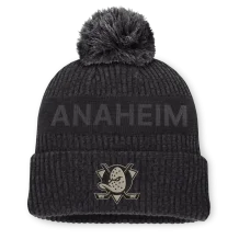 Anaheim Ducks - Road Phantom NHL Wintermütze