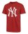 New York Yankees - Team Club MLB Tričko