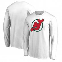 New Jersey Devils - Team Alternate NHL Long Sleeve T-Shirt