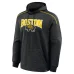 Boston Bruins - 2026 Stadium Series Defender NHL Bluza s kapturem