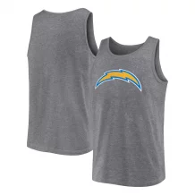 Los Angeles Chargers - Team Primary NFL Tank Top