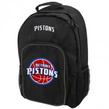 Detroit Pistons - Southpaw NBA Backpack
