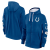 Indianapolis Colts - 2024 Nike Club Full-zip NFL Sweatshirt