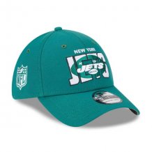 New York Jets - 2023 Official Draft 39Thirty NFL Hat
