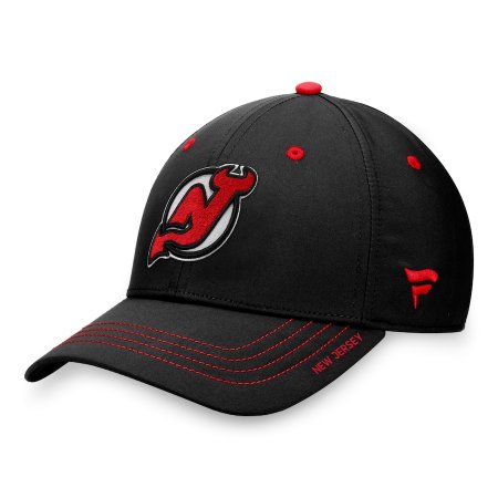 New Jersey Devils - Authentic Pro Rink Flex NHL Cap