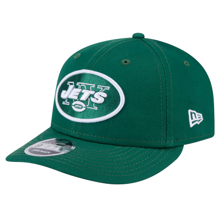 New York Jets - Main Low Profile 9Fifty NFL Hat