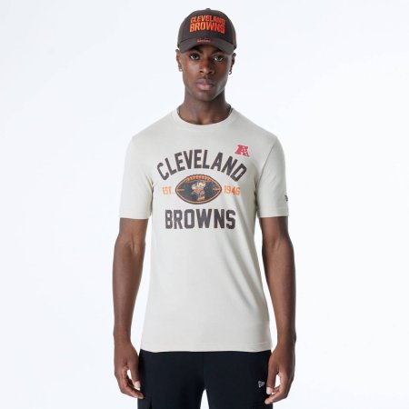 Cleveland Browns - Historic 3rd Down NFL Tričko