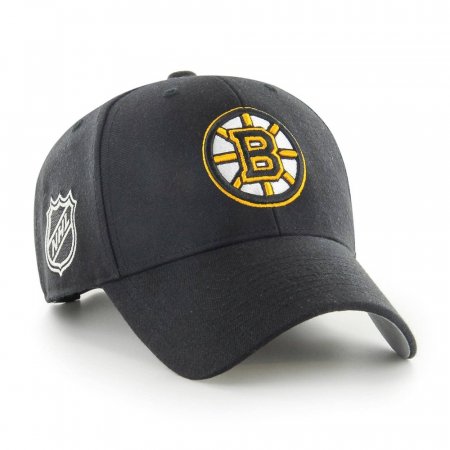 Boston Bruins - Sure Shot MVP NHL Kšiltovka
