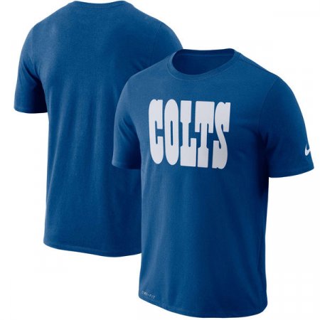 Indianapolis Colts - Essential Wordmark NFL Koszułka