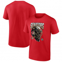 Ottawa Senators - Penalty Box NHL T-shirt