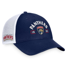 Florida Panthers - Free Kick Trucker NHL Hat