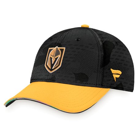 Vegas Golden Knights - Authentic Pro Locker Flex NHL Cap