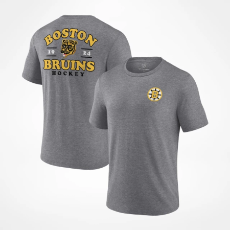 Boston Bruins - Heritage NHL Koszułka