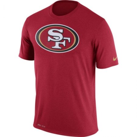 Nike, NFL Jersey, Licensed Short Sleeve Performance T-Shirts