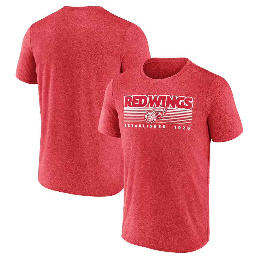 Detroit Red Wings Jerseys :: FansMania