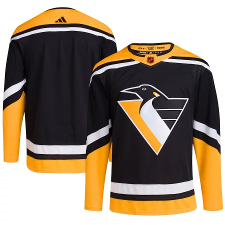 Pittsburgh Penguins - Reverse Retro 2.0 Authentic NHL Jersey/Własne imię i numer