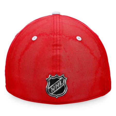 Detroit Red Wings - Authentic Pro Rink Flex NHL Czapka