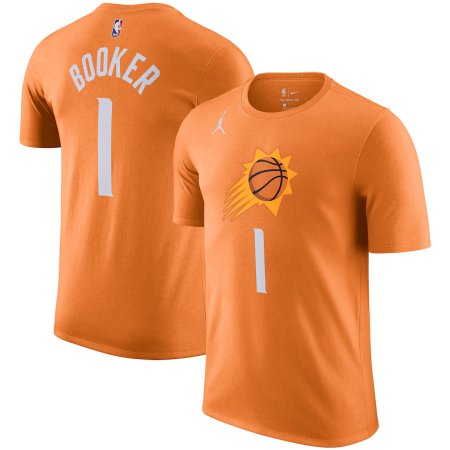 Phoenix Suns - Devin Booker NBA T-shirt
