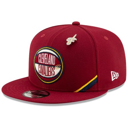 Cleveland Cavaliers - 2019 Draft 9FIFTY NBA Hat