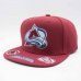 Colorado Avalanche - Hat Trick NHL Hat