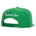 Boston Celtics - Sweet Suede Snapback NBA Cap