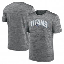 Tennessee Titans - Velocity Athletic NFL T-shirt