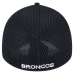 Denver Broncos - Black Main Neo 39Thirty NFL Hat