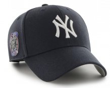 New York Yankees - Sure Shot MVP MLB Kšiltovka