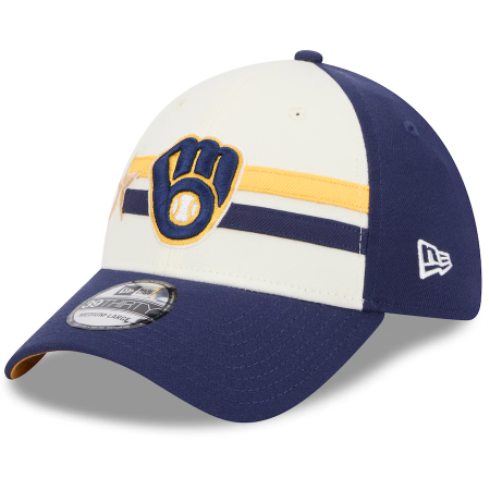 Milwaukee Brewers - 2024 All-Star Game 39Thirty MLB Czapka