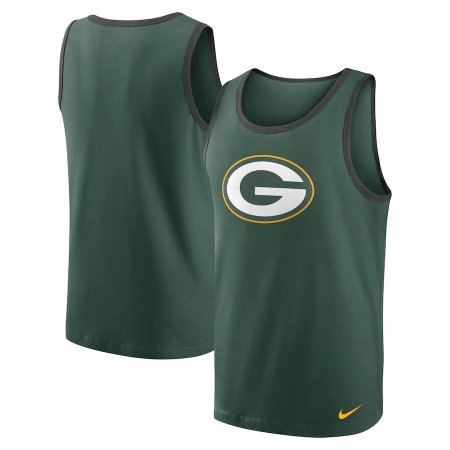 Green Bay Packers - Team Tri-Blend NFL Koszulka
