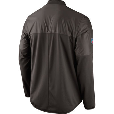 Cleveland Browns - Elite Hybrid Performance NFL Jacket