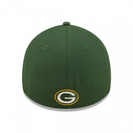 Green Bay Packers - 2022 Sideline Coach 39THIRTY NFL Cap