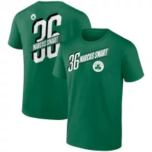 Boston Celtics - Marcus Smart Full-Court NBA T-shirt